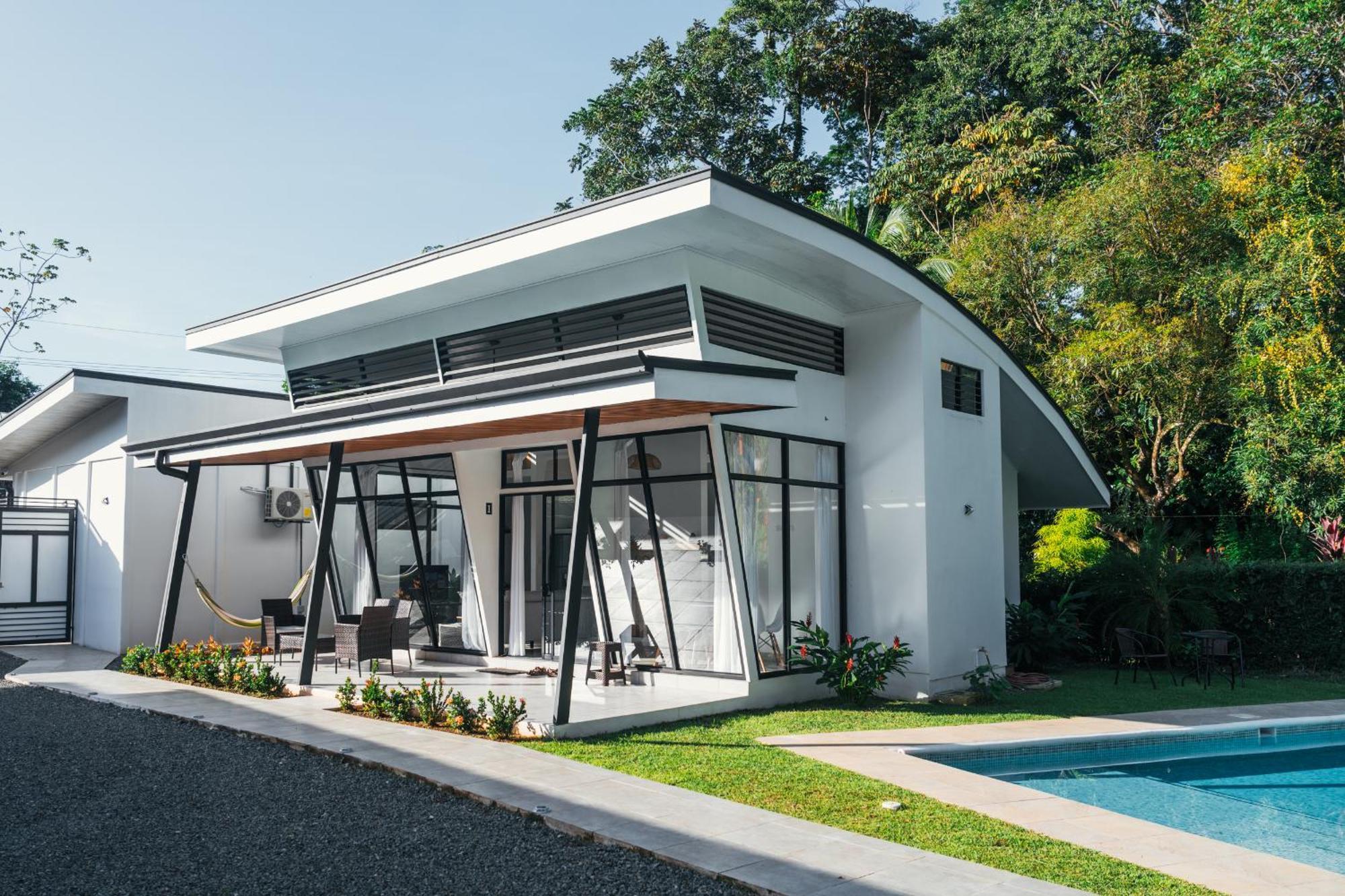 Tamandua Homes El Centro De Uvita Exterior photo