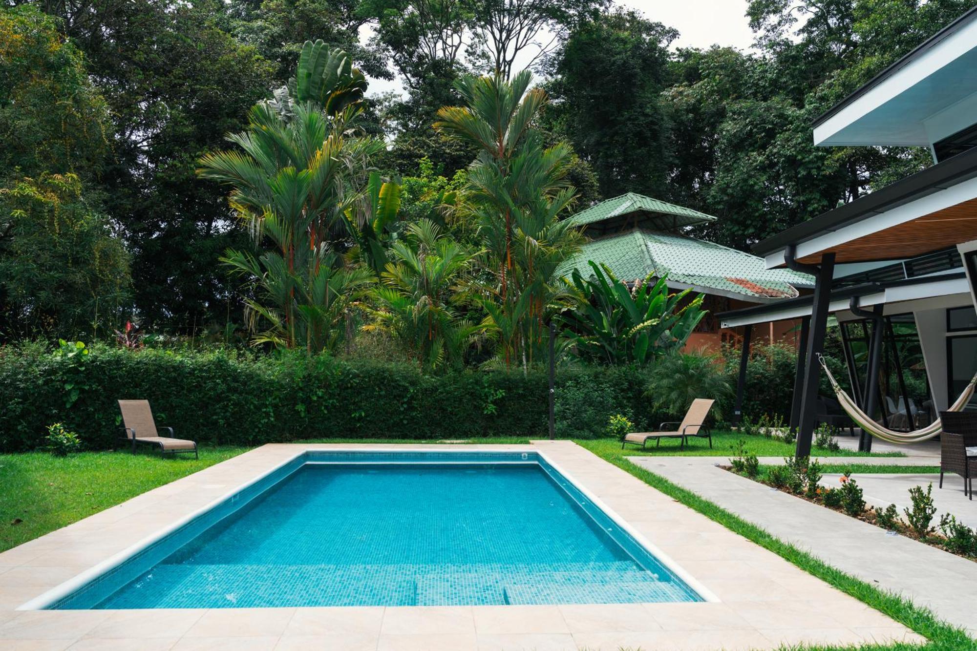 Tamandua Homes El Centro De Uvita Exterior photo
